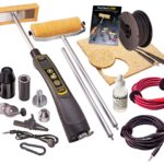 Defelsko Positest LPD Holiday Detector