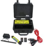 Tinker & Rasor AC-15 AC Warning System