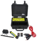 Tinker & Rasor AC-15 AC Warning System