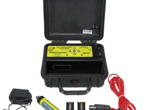 Tinker & Rasor AC-15 AC Warning System