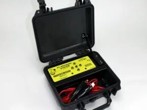 Tinker & Rasor AC-15 AC Warning System