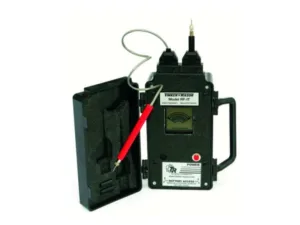 Tinker & Rasor RF-IT Above Ground Insulator Tester