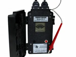 Tinker & Rasor RF-IT Above Ground Insulator Tester