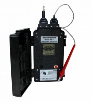 Tinker & Rasor RF-IT Above Ground Insulator Tester