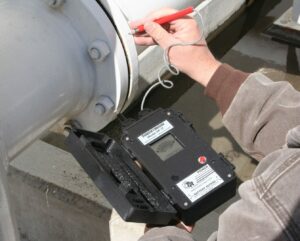 Tinker & Rasor RF-IT Above Ground Insulator Tester