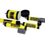 Tinker & Rasor Copper-Copper/Sulfate (CSE) Half Cell Reference Electrodes