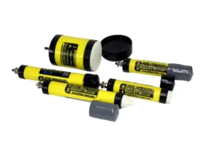 Tinker & Rasor Copper-Copper/Sulfate (CSE) Half Cell Reference Electrodes