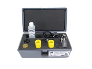Tinker & Rasor Silver-Silver/Chloride (AgAg/Cl) Reference Electrode Kit