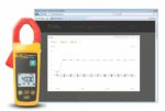 Fluke a3000 FC Clamp Meter