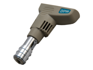 DPMA Angled