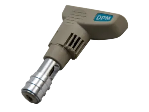 DPMA Angled