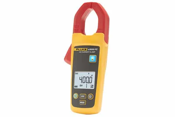 Fluke a3000 Fluke a3000 FC Clamp Meter