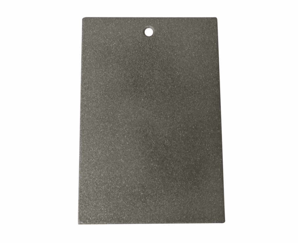 Coating Test Panels Coating Test Panels