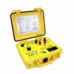 Tinker & Rasor SR-2 Soil Resistivity Meter