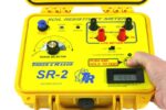 Tinker & Rasor SR-2 Soil Resistivity Meter