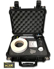 KTA X-Cut Guide Kit