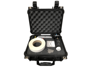 KTA X-Cut Guide Kit