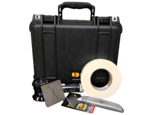 KTA X-Cut Guide Kit