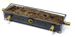 Tinker-Rasor Soil Boxes