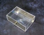 Tinker-Rasor Soil Boxes