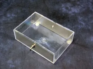 Tinker-Rasor Soil Boxes