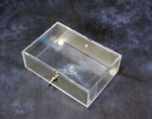 Tinker-Rasor Soil Boxes