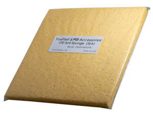 LPD Sponge 8x8