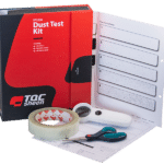 TQC Dust Tape Kit