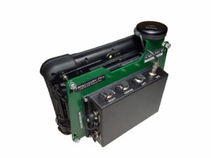 Cath-Tech Hexcorder Pro Cath-Tech Hexcorder Pro