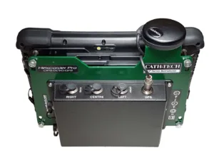 Cath-Tech Hexcorder Pro
