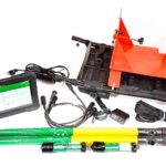 Cath-Tech Hexcorder Pro