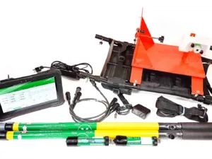 Cath-Tech Hexcorder Pro