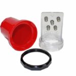 Tinker-Rasor CP Test Stations