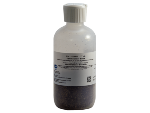 Demineralizer