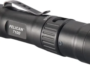 Pelican 7100 Tactical Flashlight