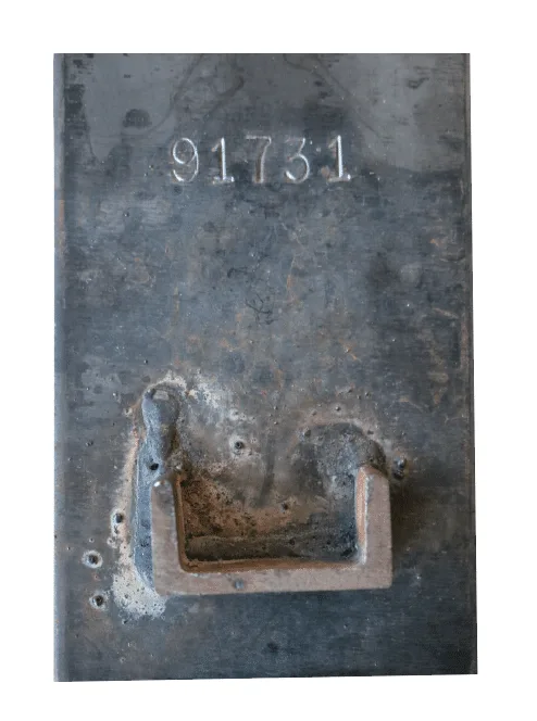 KTA Steel Composite Panel