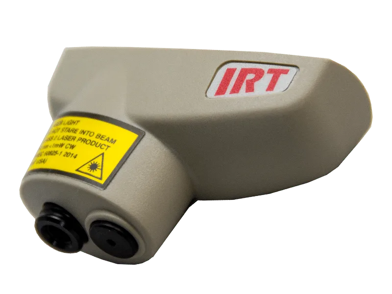 IRT Angled Defelsko IRT Probe