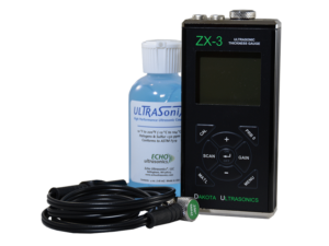 Dakota ZX-3 Everything Dakota ZX-3 - Image 2