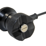 Transducer Holder with probe