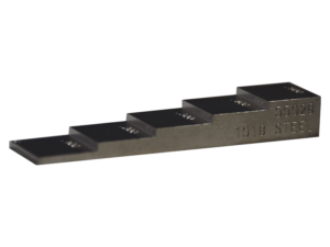 Certified Step Blocks