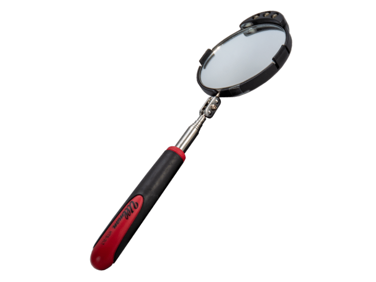 High Quality Inspection Mirrors With Extendable Handles