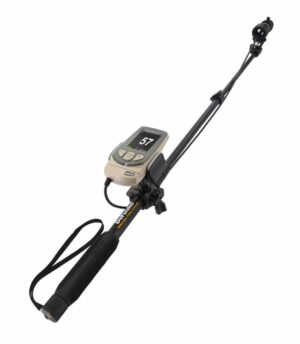 Positector Probe Extender