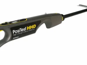 PosiTest HHD with flat brush