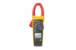 Fluke 375 FC True-RMS AC/DC Clamp Meter