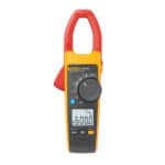 Fluke 375 FC True-RMS AC/DC Clamp Meter