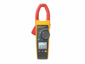 Fluke 375 FC True-RMS AC/DC Clamp Meter
