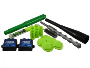 Wagner RH Starter Kit