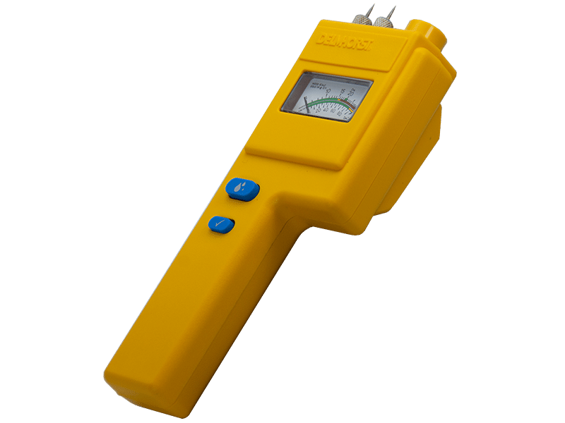Delmhorst Moisture Meters Find Them at KTA Gage
