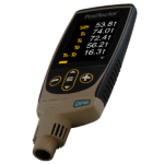 Positector DPMIR with Standard Body