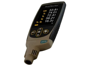 Positector DPMIR with Standard Body